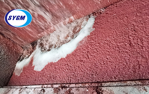 漆雾凝聚剂AB剂作用 漆雾凝聚剂AB剂作用