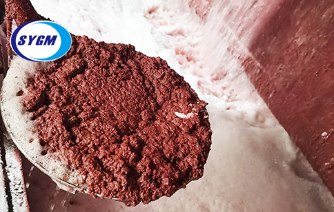 漆雾凝聚剂AB剂作用 漆雾凝聚剂AB剂作用